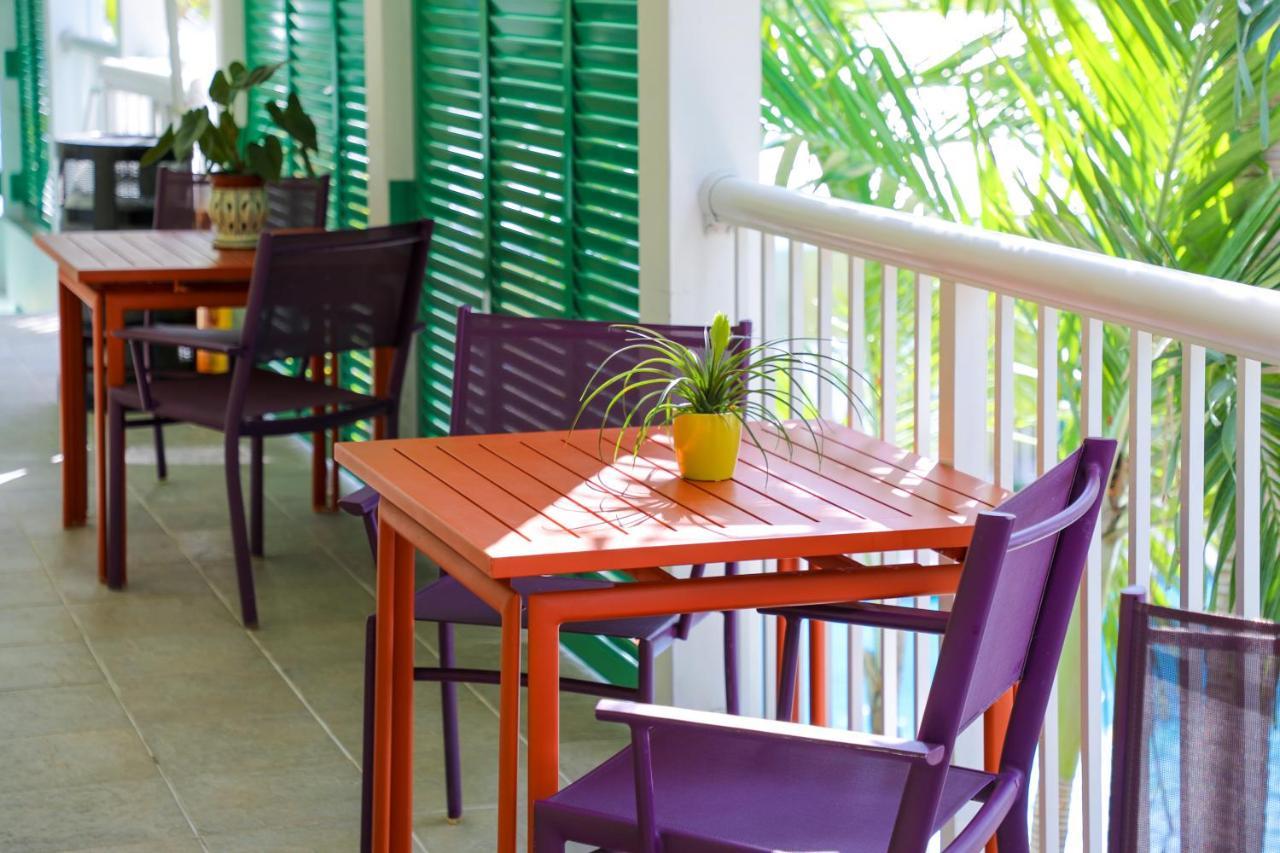 Almond Tree Inn - Adults Only Cayo Hueso Exterior foto
