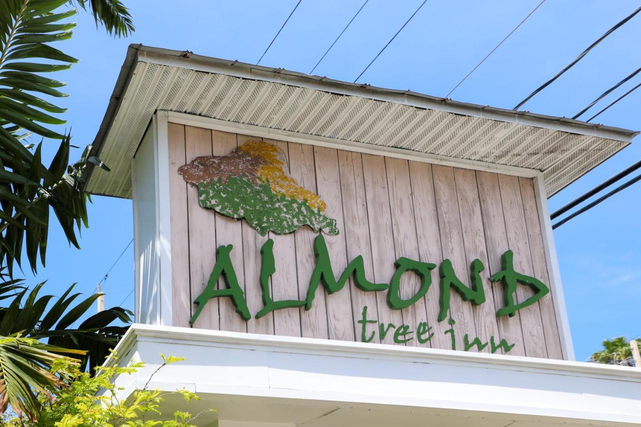 Almond Tree Inn - Adults Only Cayo Hueso Exterior foto
