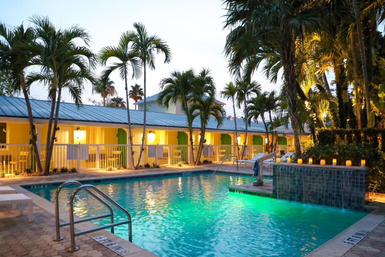 Almond Tree Inn - Adults Only Cayo Hueso Exterior foto