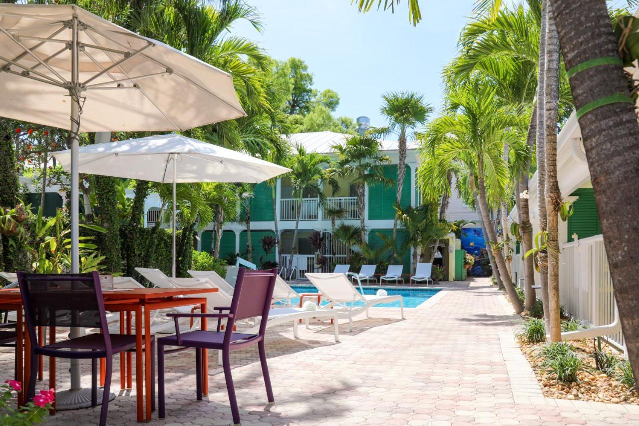 Almond Tree Inn - Adults Only Cayo Hueso Exterior foto