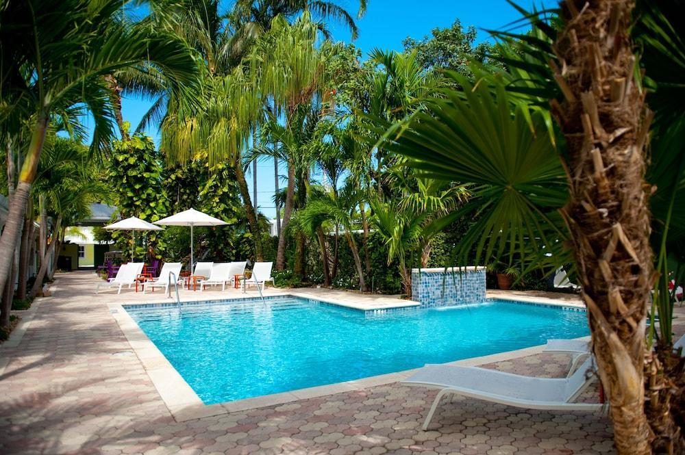 Almond Tree Inn - Adults Only Cayo Hueso Exterior foto