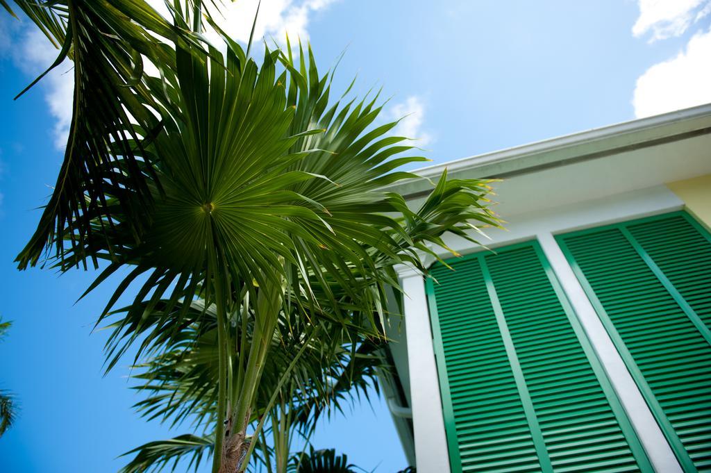 Almond Tree Inn - Adults Only Cayo Hueso Exterior foto