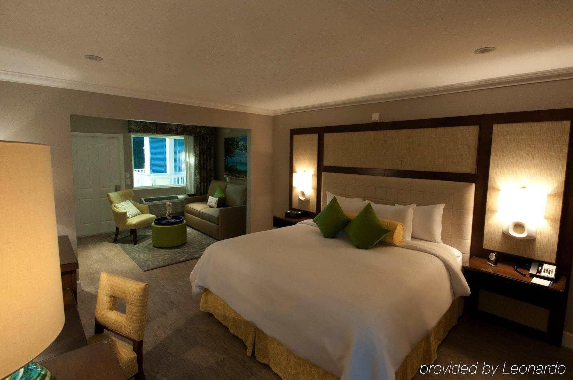 Almond Tree Inn - Adults Only Cayo Hueso Exterior foto