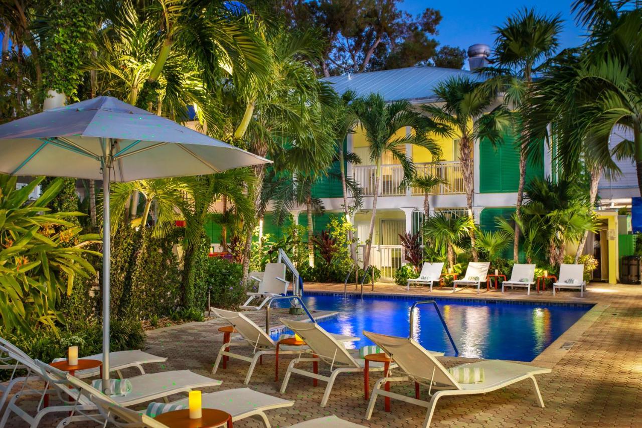 Almond Tree Inn - Adults Only Cayo Hueso Exterior foto