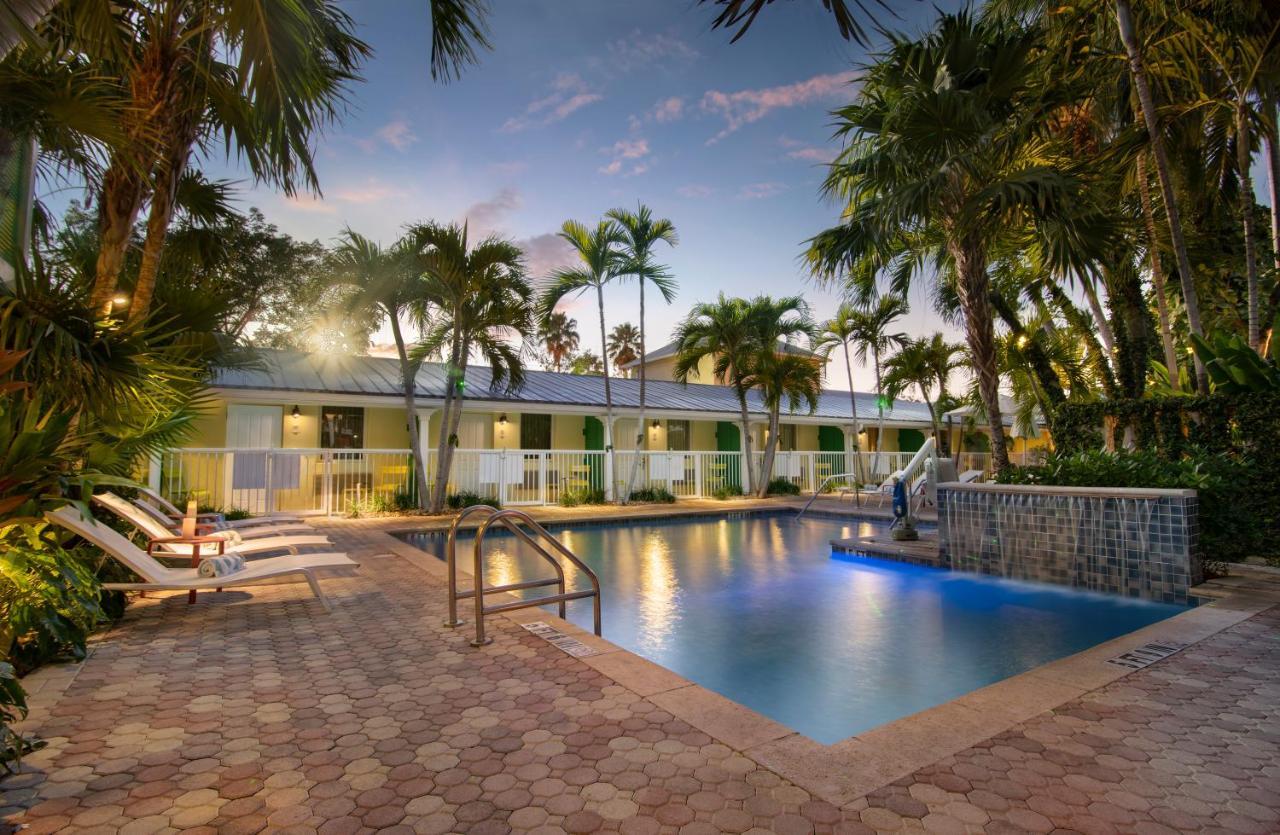 Almond Tree Inn - Adults Only Cayo Hueso Exterior foto